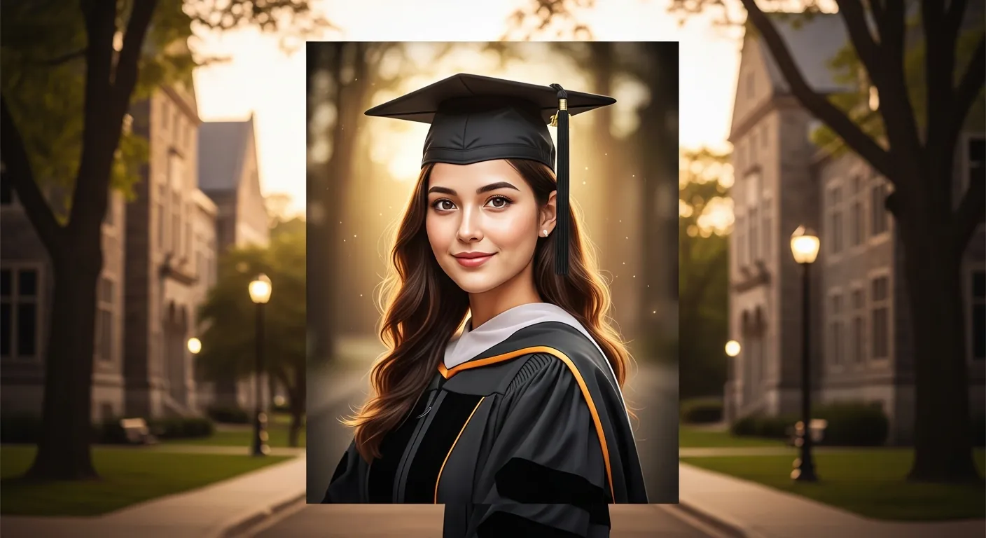 Kenapa Foto Wisuda AI Makin Populer?