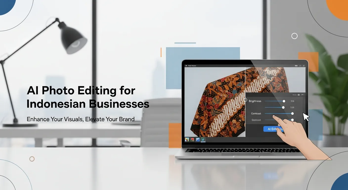 Viral Edit Foto Pakai Gemini AI Google Luncurkan: Panduan Lengkap untuk Hasil Visual yang Lebih Menjual