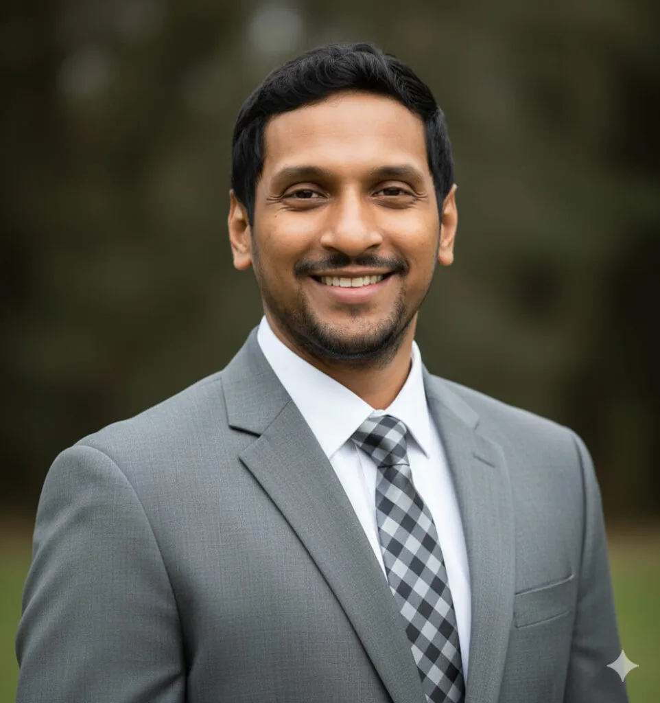 Outdoor Corporate Tie