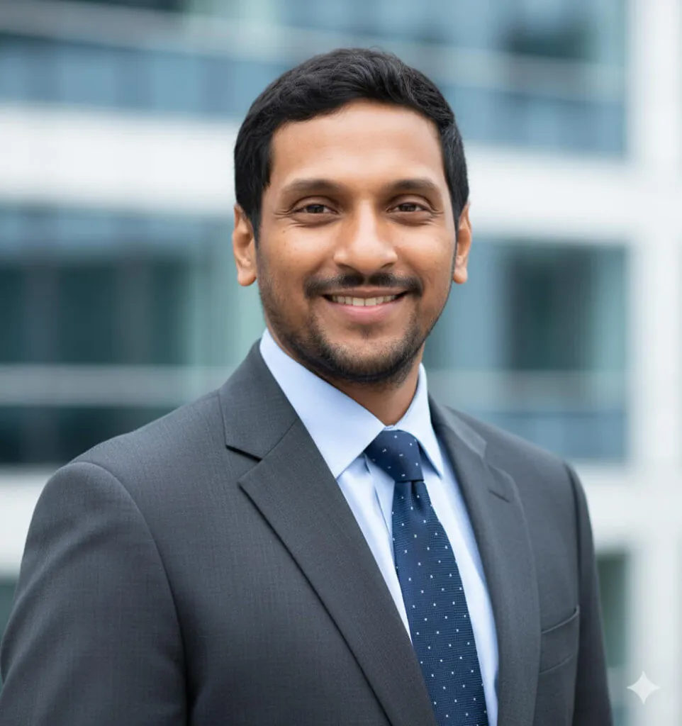 Glass Tower Executive