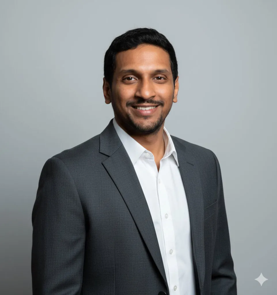 Charcoal Open Collar