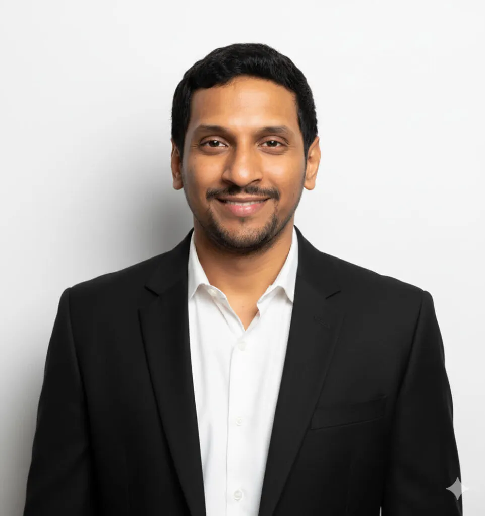 Black White Corporate