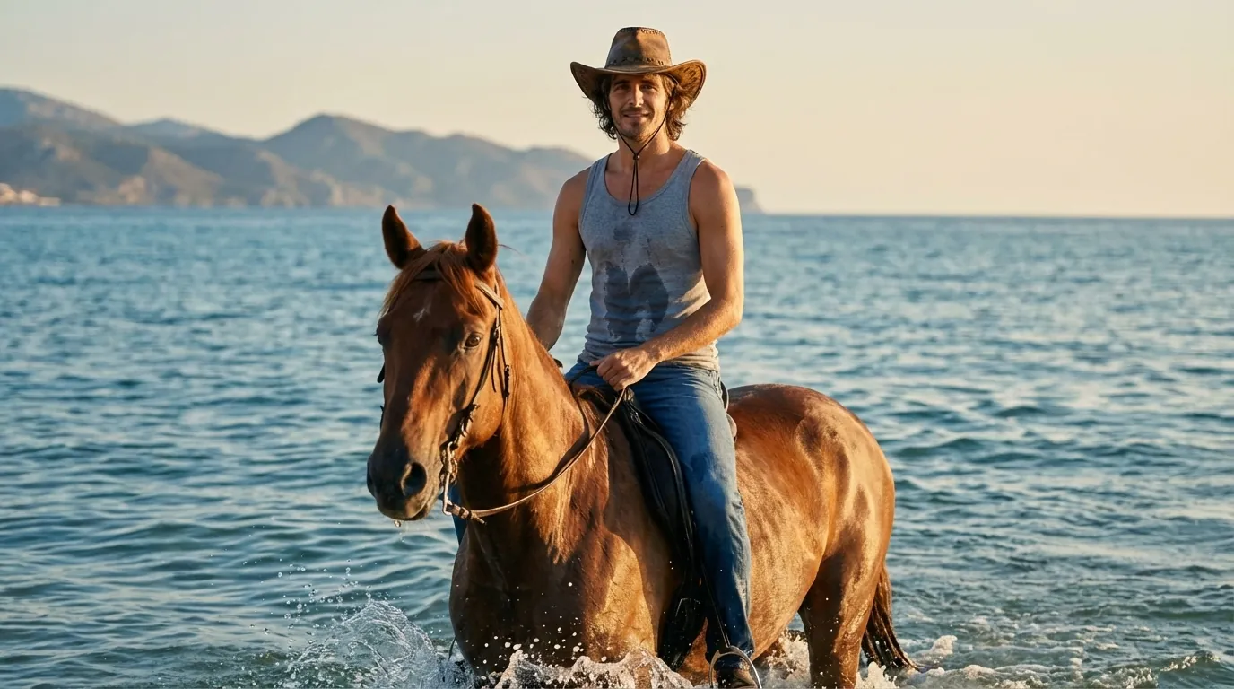 Adegan Aksi Hiper-Realistis