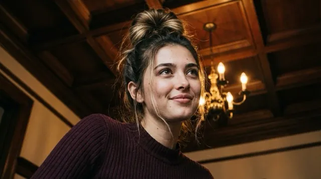 Potret Fotorealistis