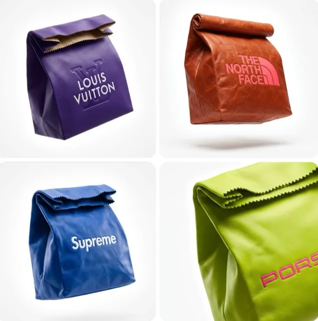 Konseptual Brand Mewah