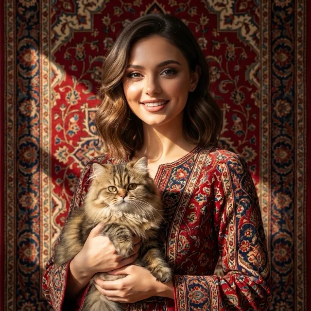 Potret Instagram Stylish