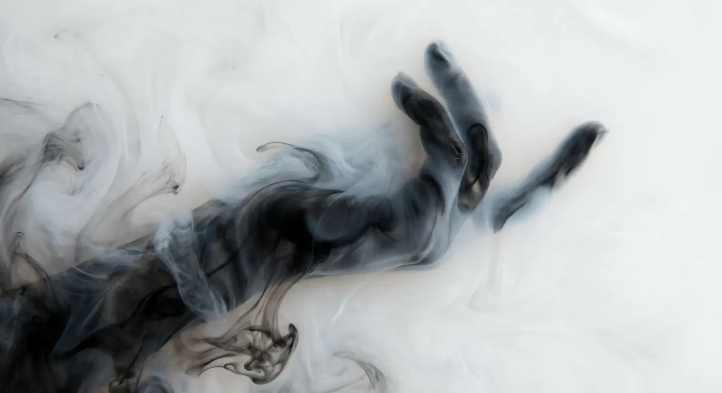 Difusi Tinta dalam Air